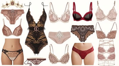 BRA COLLECTION