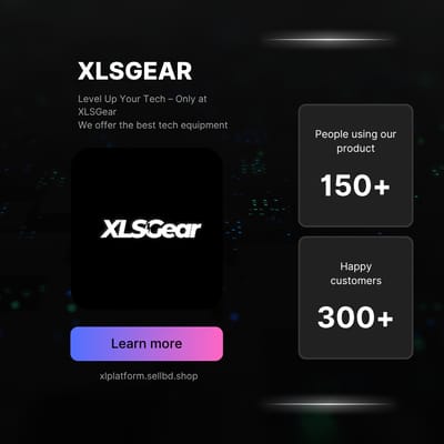 XLSGear