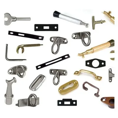 Hardware Accessories
