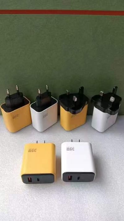 Wall Chargers