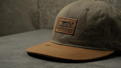 CAP LOUNGE