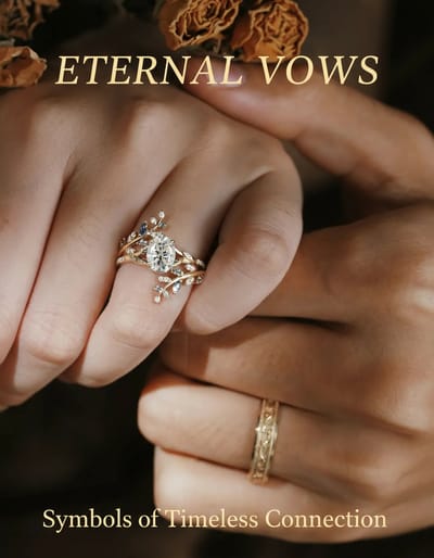 COUPLE RING