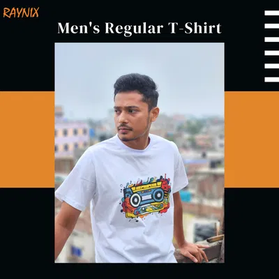 Regular T-Shirt