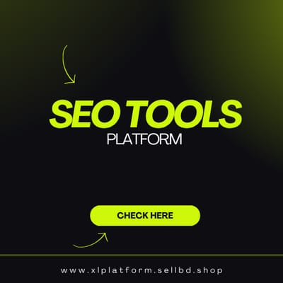 SEO TOOLS