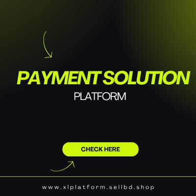 PAYMENT SOLUTION
