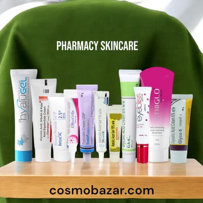Pharmacy Skincare