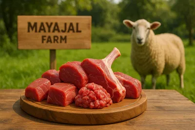 Meat & Fish