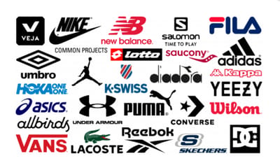 Shop by BRAND