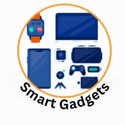 Smart Gadgets
