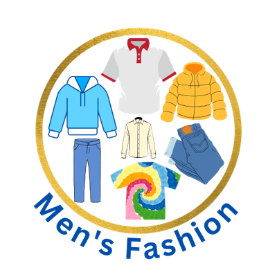 Men's Fashion