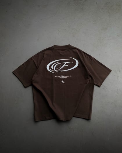 Coffee high GSM Tshirt