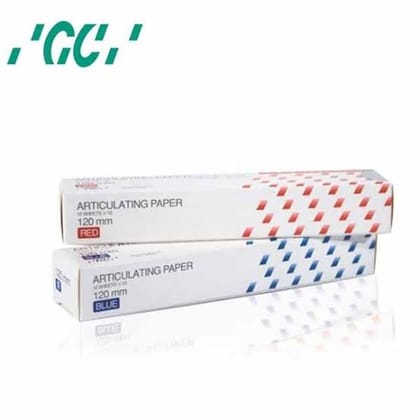 Articulating paper GC japan