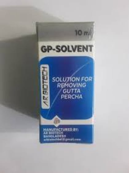 GP solvent