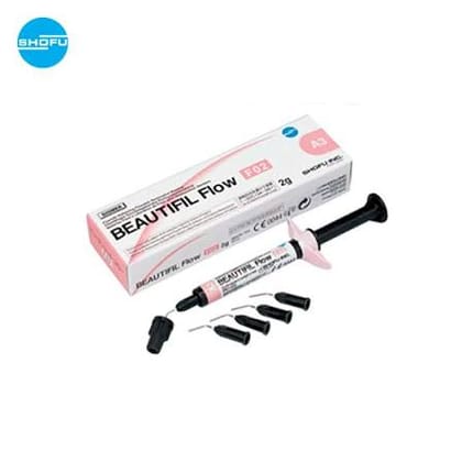 Beautifil flowable Composite