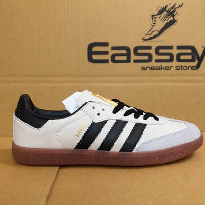 Samba OG Off-white Unisex Sneakers