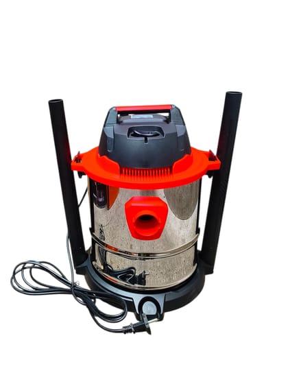 Fuji 15L Vacuum Cleaner Machine