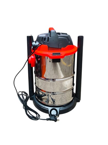 Fuji 20L Vacuum Cleaner Machine