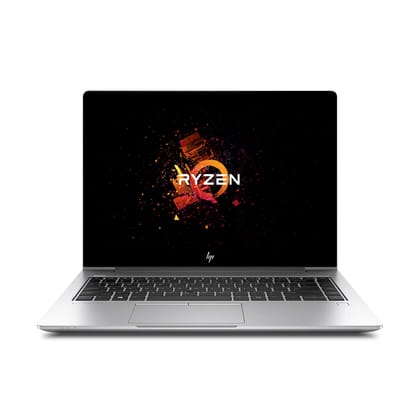 HP EliteBook 845 G8 Notebook PC