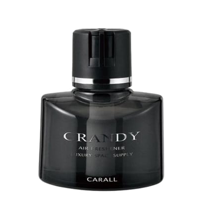 GRANDY Perfume Sexy Rich & Platinum Shower Premium