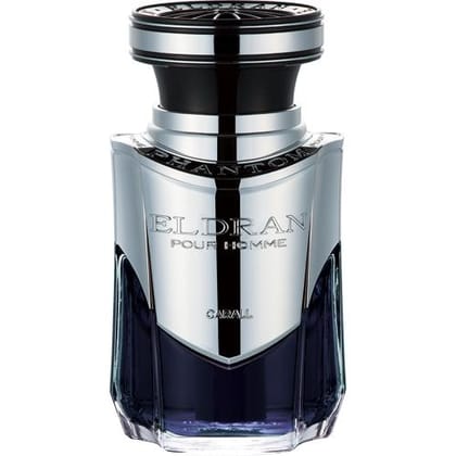 ELDRAN Perfume Platinum Shower Premium