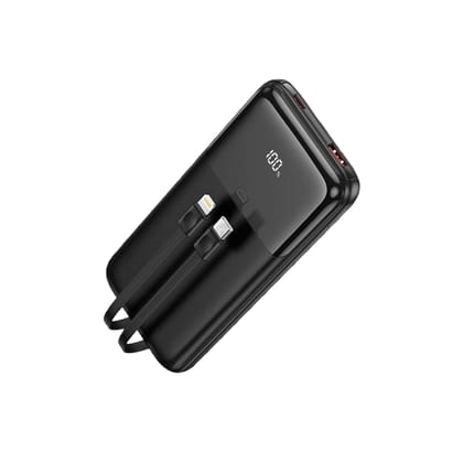 XUNDD XDPB-011 20000mAh Fast Charging Power Bank