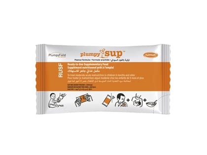 High Kilo Calory Food Suppliment