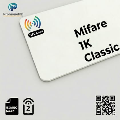Mifare 1K Classic NFc Card
