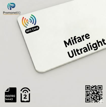 Mifare Ultralight NFc Card