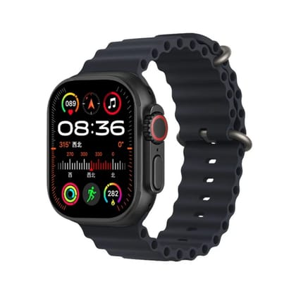 T900 Ultra 2 Smartwatch