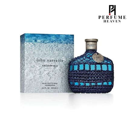 John Varvatos Artisan Blu EDT – 125ml
