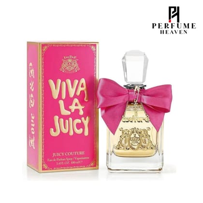 Viva La Juicy by Juicy Couture EDP – 100ml