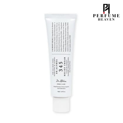 Dr. Althea 345 Relief Cream
