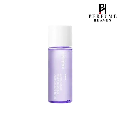 Celimax Derma Nature Fresh Blackhead Jojoba Cleansing Oil