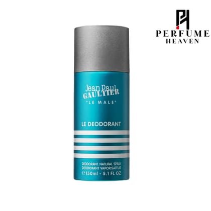 Jean Paul Gaultier Deodorant Body Spray – 150ml