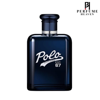 Polo 67 EDT – 125ml