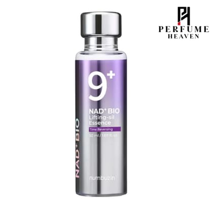 numbuzin - No.9 NAD Bio Lifting-sil Essence
