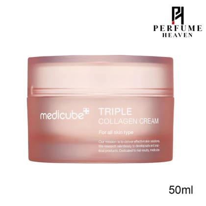 Medicube TRIPLE COLLAGEN CREAM 4.0