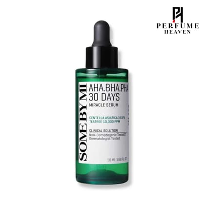SOME BY MI AHA BHA PHA 30 Days Miracle Serum