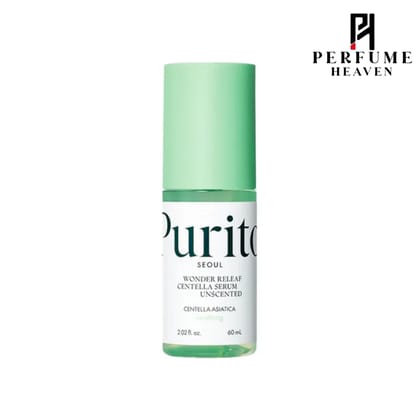 Purito Wonder Releaf Centella Serum Unscented 60 ml