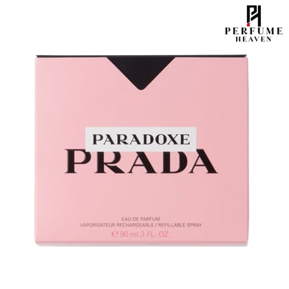 PRADA PARADOXE EDP – 90ml