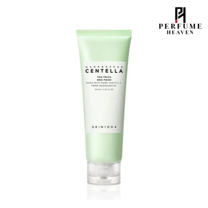SKIN1004 Madagascar Centella Tea-Trica BHA Foam