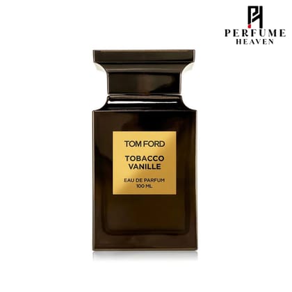 Tom Ford Tobacco Vanille EDP for Men and Women – 100ml