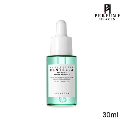 SKIN1004 Madagascar Centella Tea-Trica Relief Ampoule