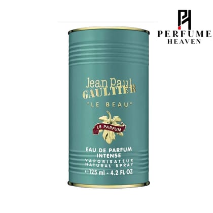Jean Paul Gaultier Le Beau Le Parfum EDP Intense – 125ml