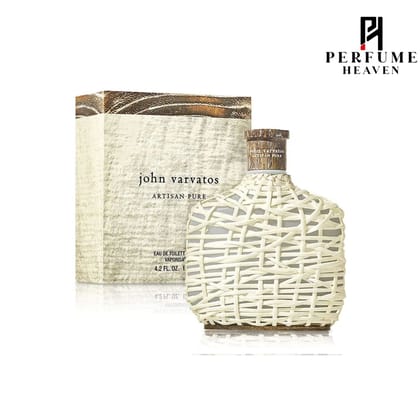John Varvatos Artisan Pure EDT – 125ml