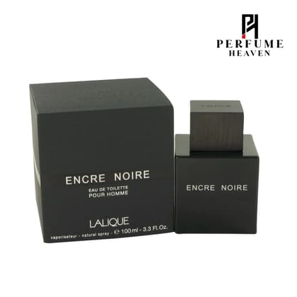 Lalique Encre Noire EDT – 100ml
