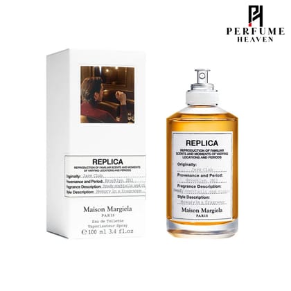 Maison Margiela Replica Jazz Club EDT – 100ml