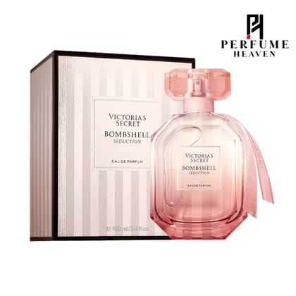 Victoria’s Secret Bombshell Seduction EDP – 100ml