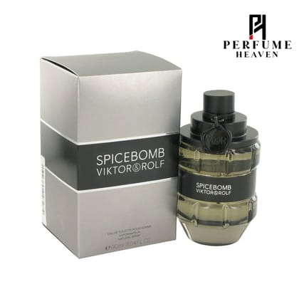 Viktor & Rolf Spicebomb EDT – 90ml