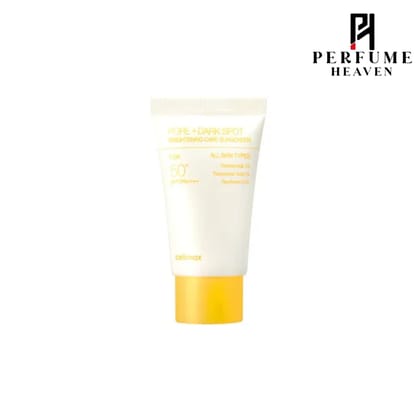 celimax Pore+Dark Spot Brightening Care Sunscreen